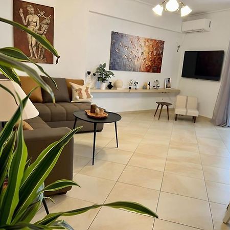 Elegant Apt 50Meters Close Acropolis أثينا المظهر الخارجي الصورة