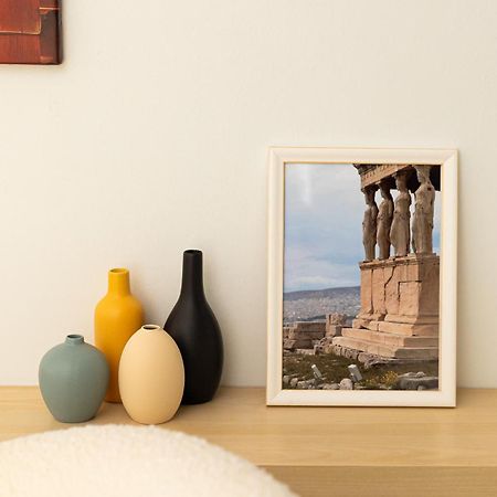 Elegant Apt 50Meters Close Acropolis أثينا المظهر الخارجي الصورة