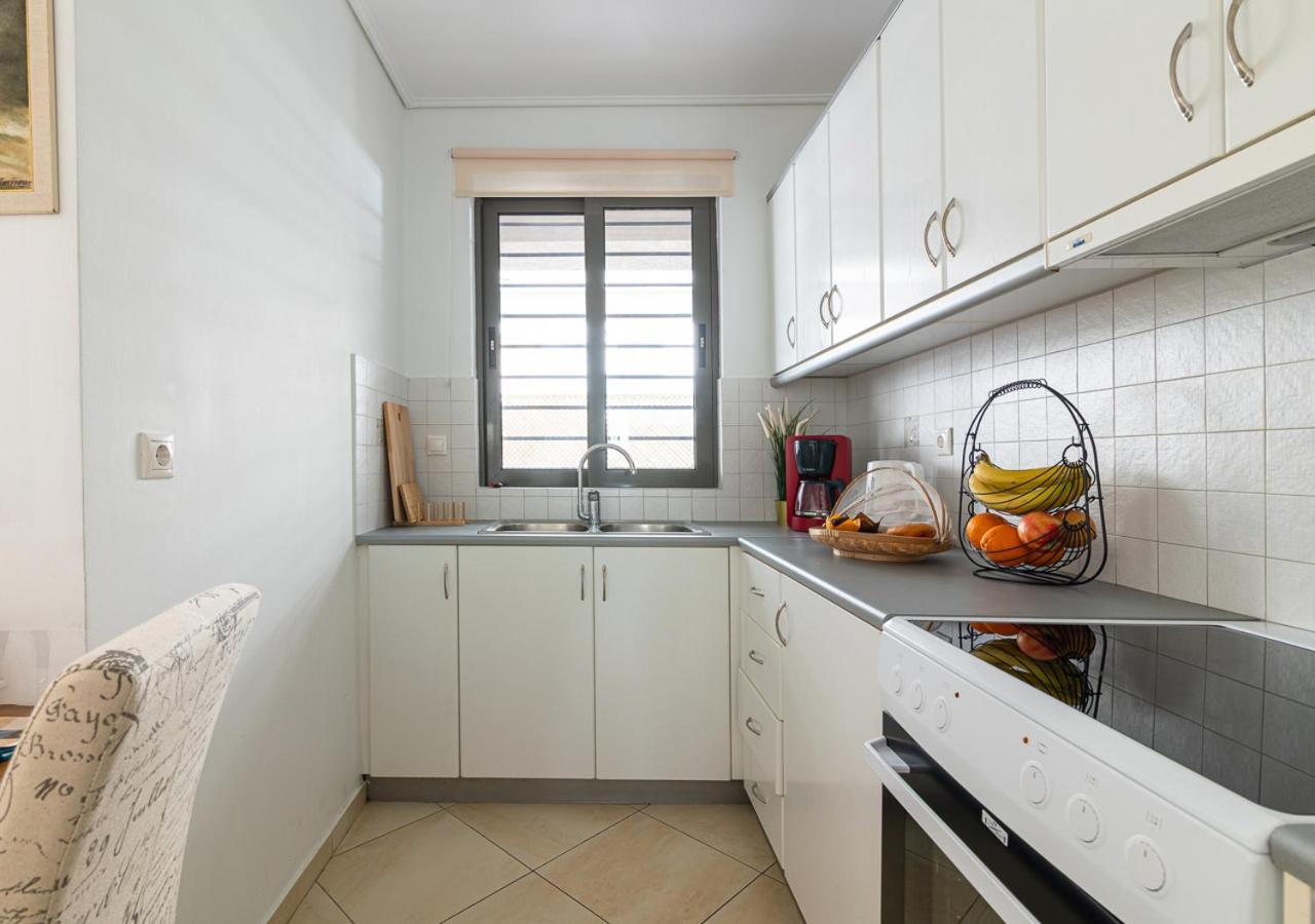 Elegant Apt 50Meters Close Acropolis أثينا المظهر الخارجي الصورة