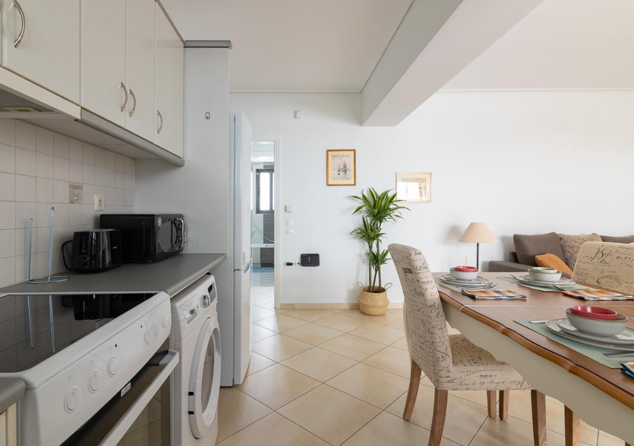 Elegant Apt 50Meters Close Acropolis أثينا المظهر الخارجي الصورة