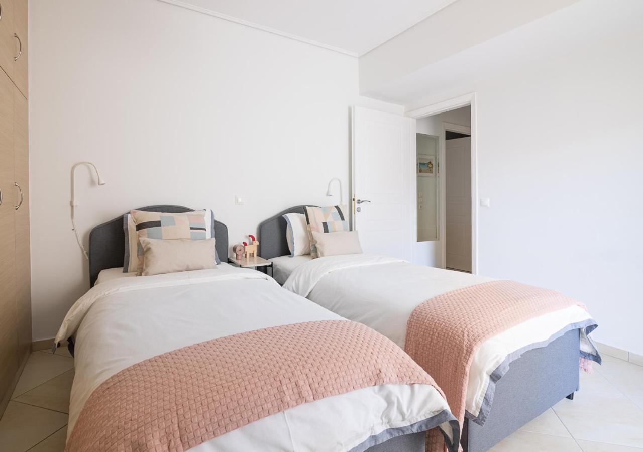 Elegant Apt 50Meters Close Acropolis أثينا المظهر الخارجي الصورة