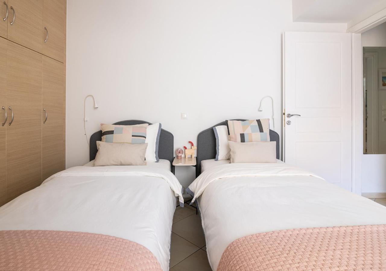 Elegant Apt 50Meters Close Acropolis أثينا المظهر الخارجي الصورة