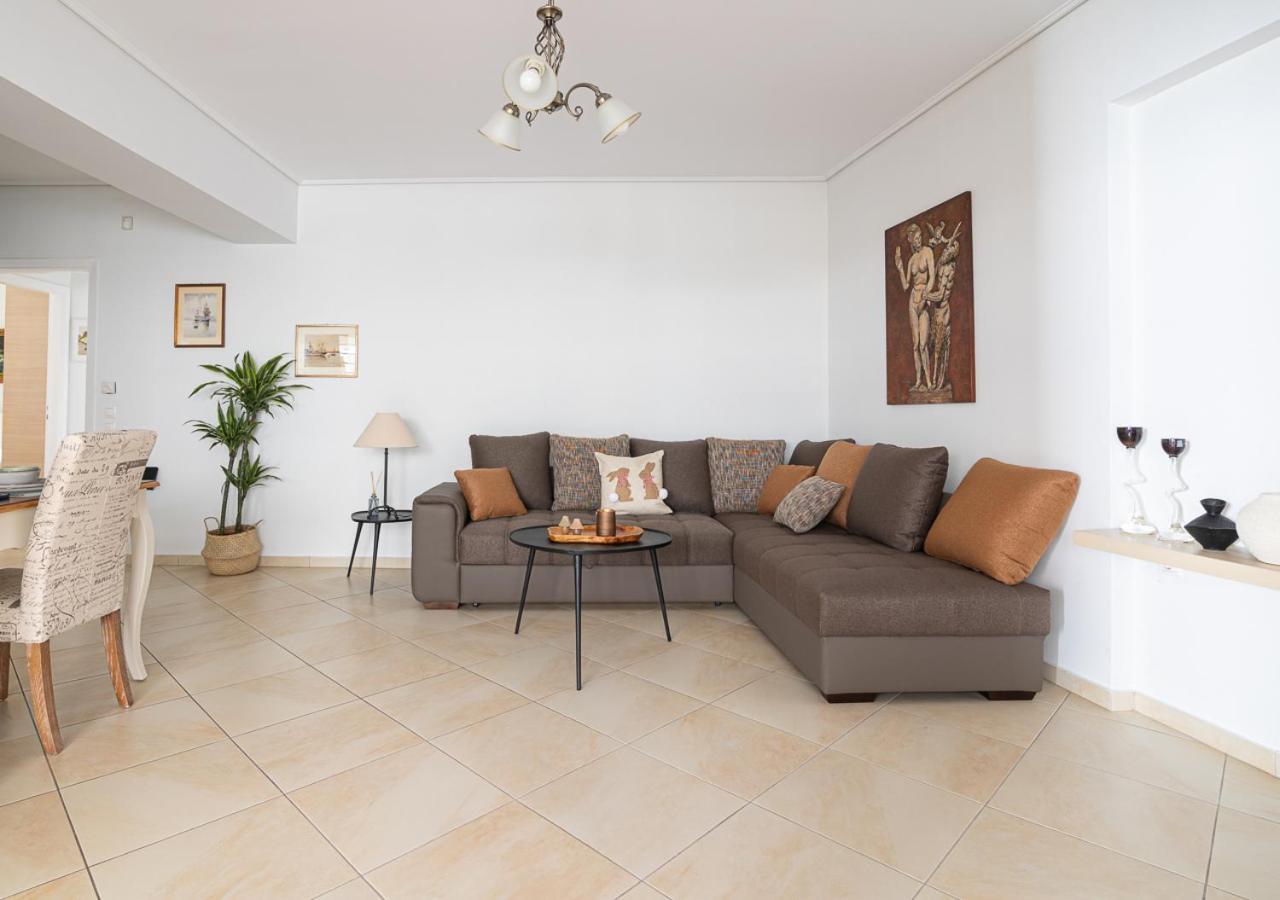 Elegant Apt 50Meters Close Acropolis أثينا المظهر الخارجي الصورة
