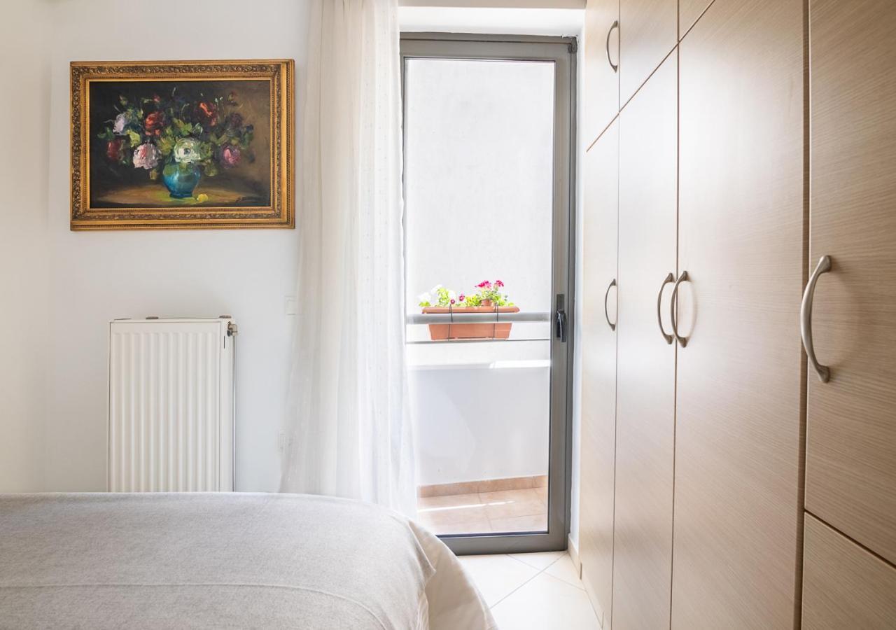 Elegant Apt 50Meters Close Acropolis أثينا المظهر الخارجي الصورة