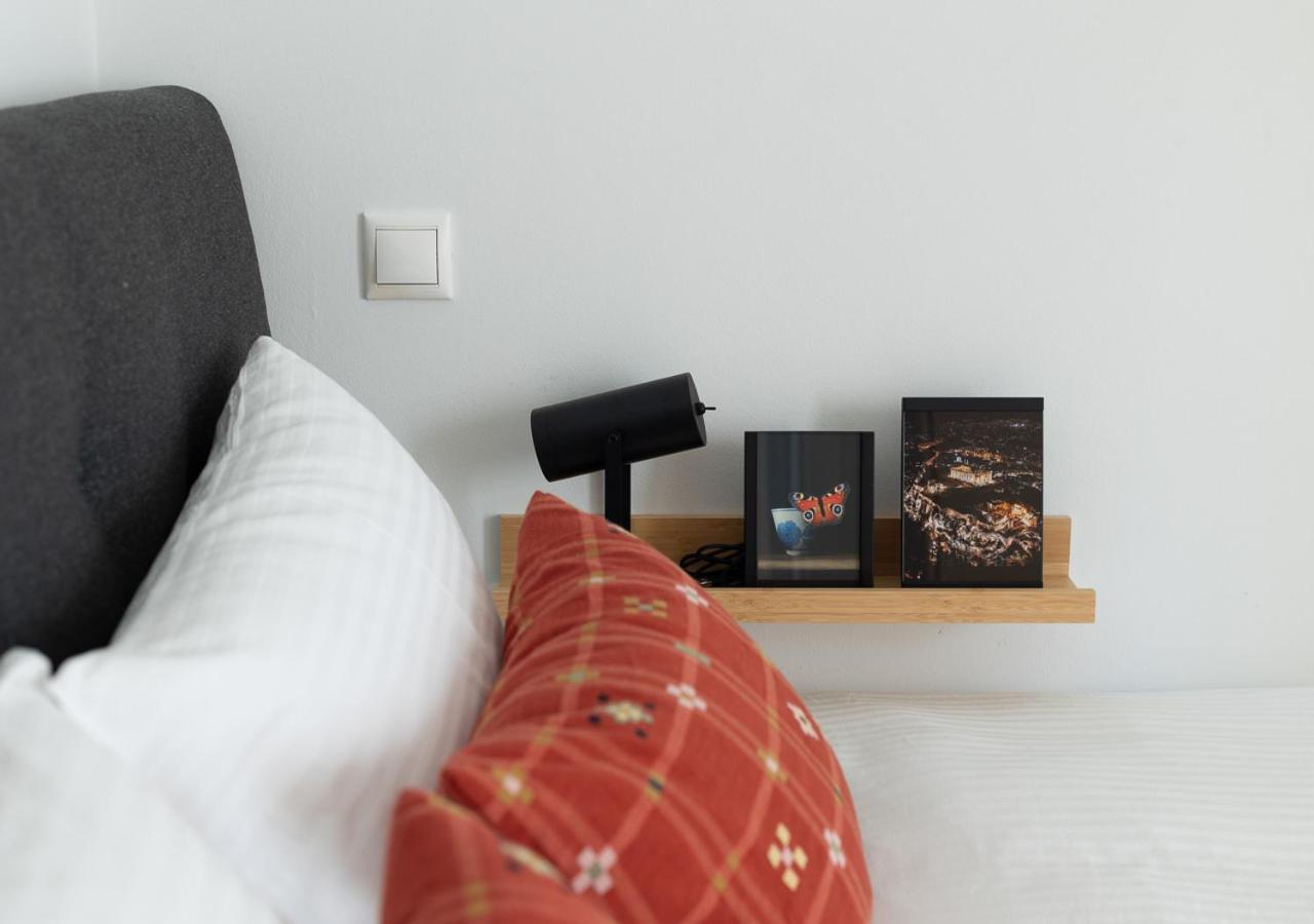 Elegant Apt 50Meters Close Acropolis أثينا المظهر الخارجي الصورة