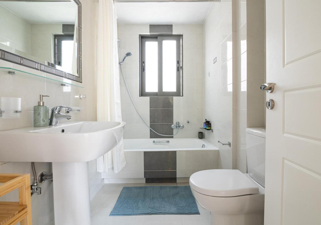 Elegant Apt 50Meters Close Acropolis أثينا المظهر الخارجي الصورة