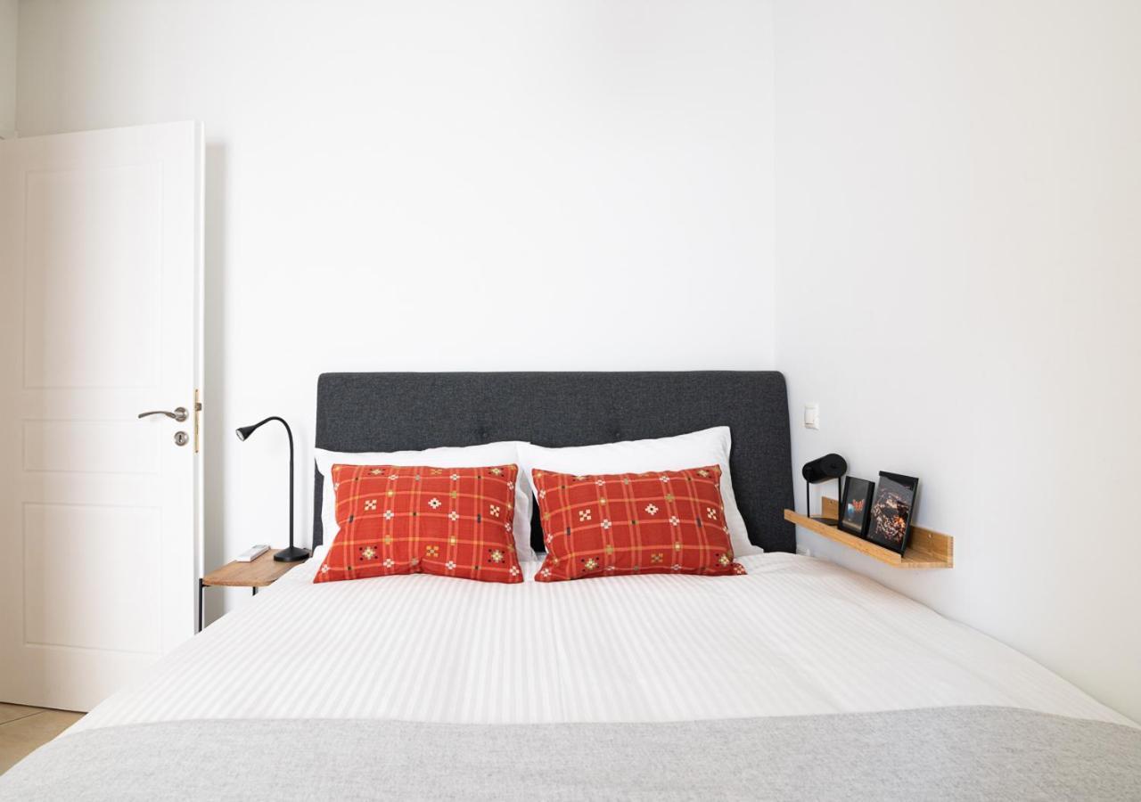 Elegant Apt 50Meters Close Acropolis أثينا المظهر الخارجي الصورة