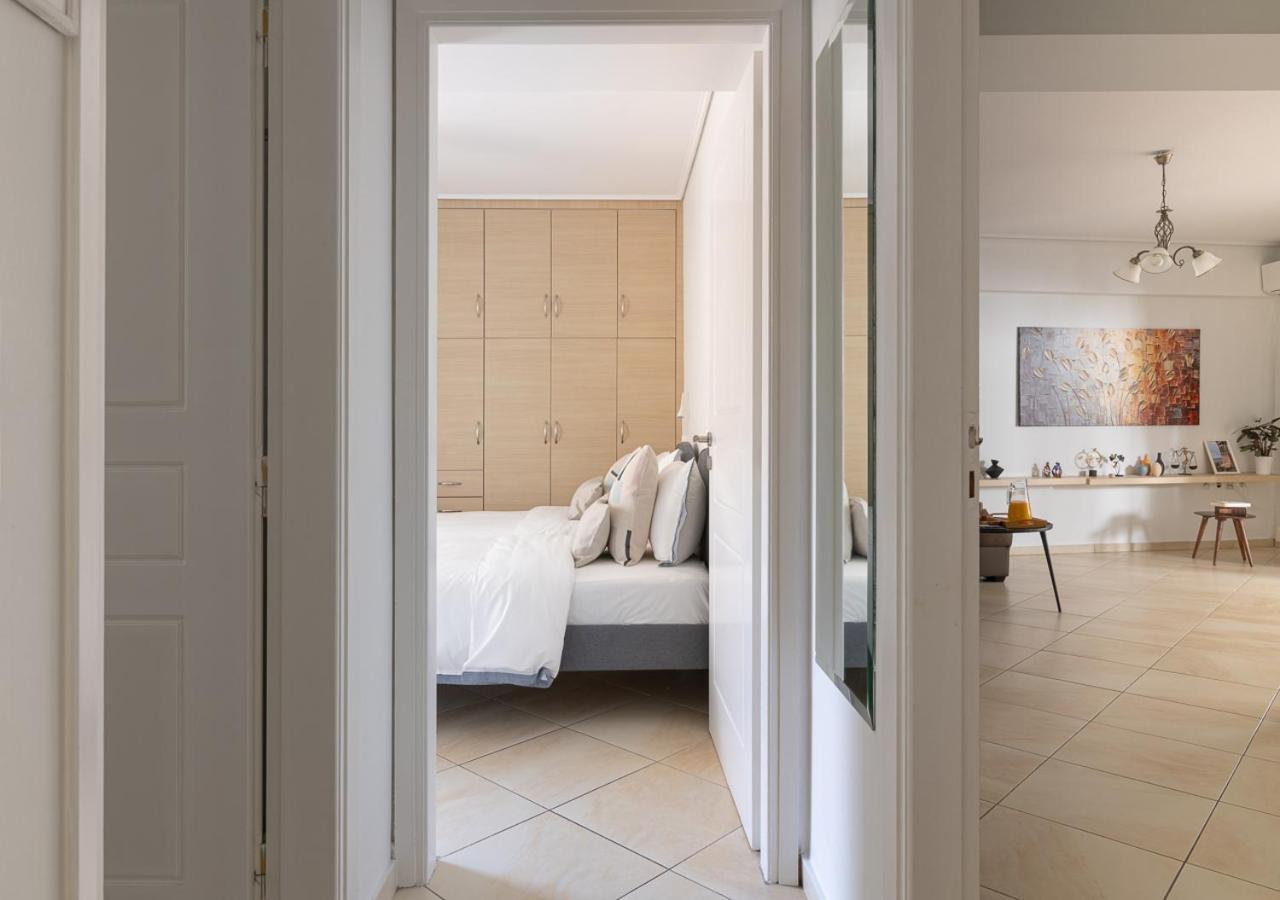 Elegant Apt 50Meters Close Acropolis أثينا المظهر الخارجي الصورة