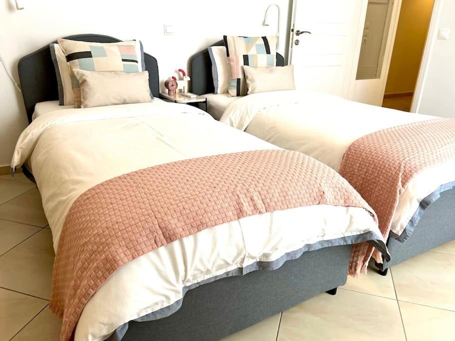 Elegant Apt 50Meters Close Acropolis أثينا المظهر الخارجي الصورة