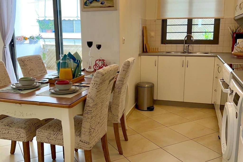 Elegant Apt 50Meters Close Acropolis أثينا المظهر الخارجي الصورة