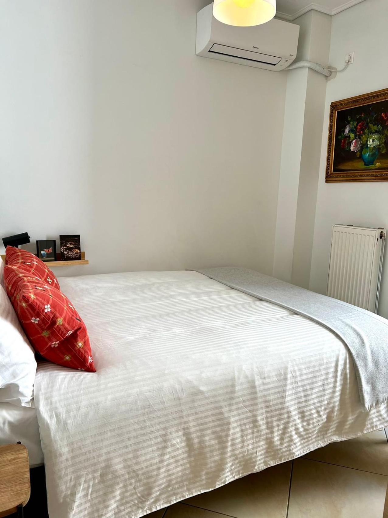 Elegant Apt 50Meters Close Acropolis أثينا المظهر الخارجي الصورة