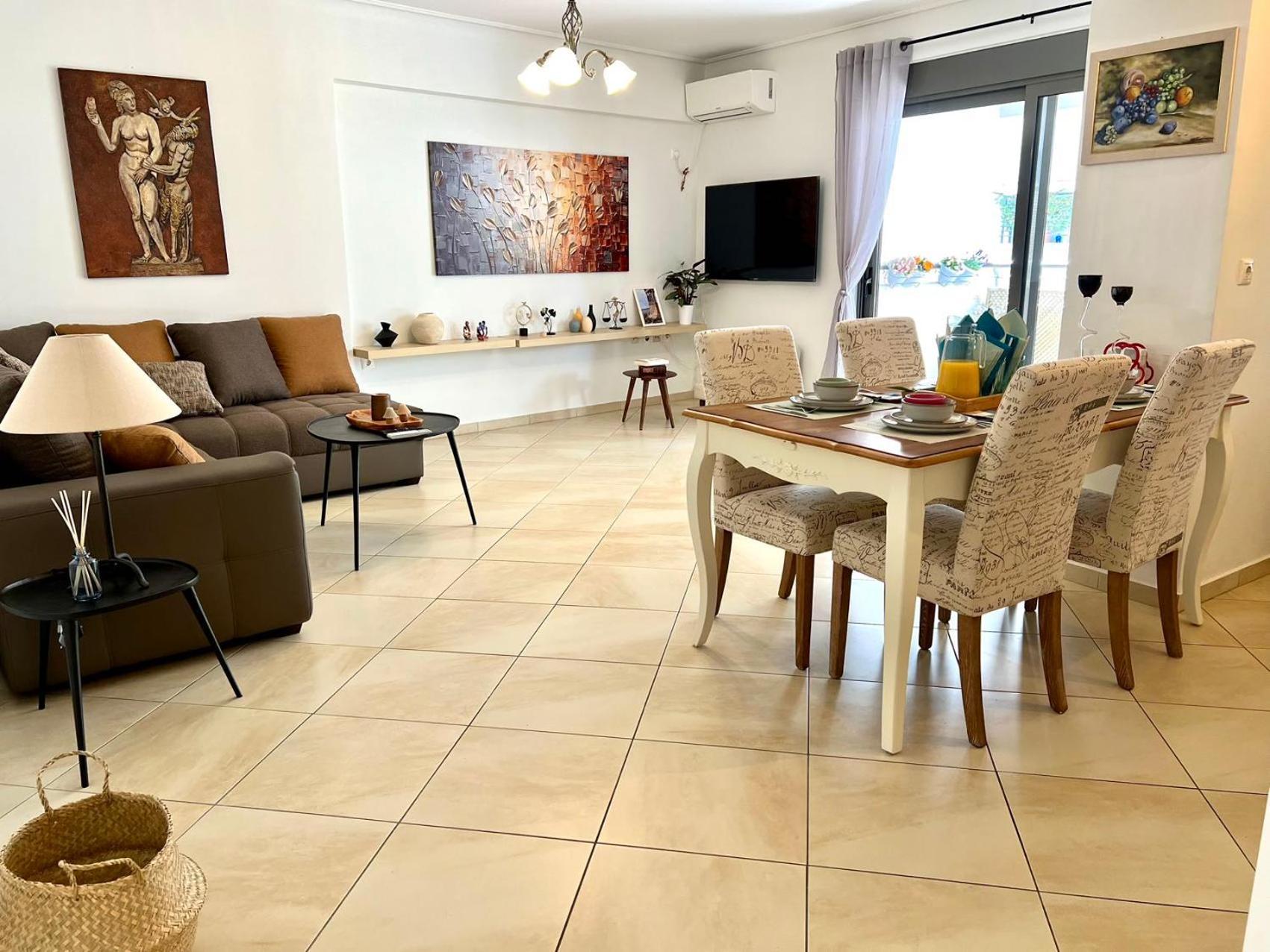Elegant Apt 50Meters Close Acropolis أثينا المظهر الخارجي الصورة