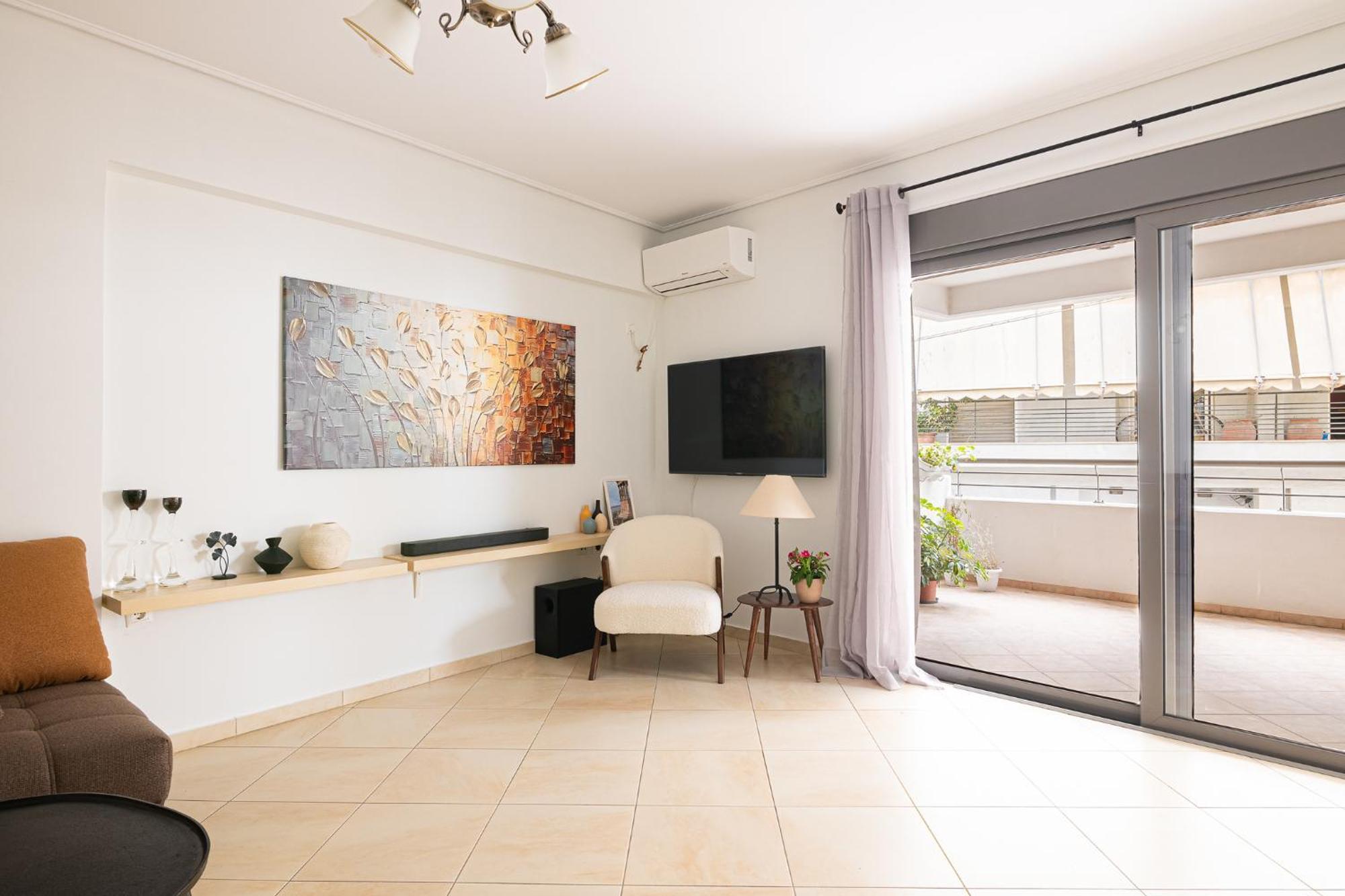 Elegant Apt 50Meters Close Acropolis أثينا المظهر الخارجي الصورة
